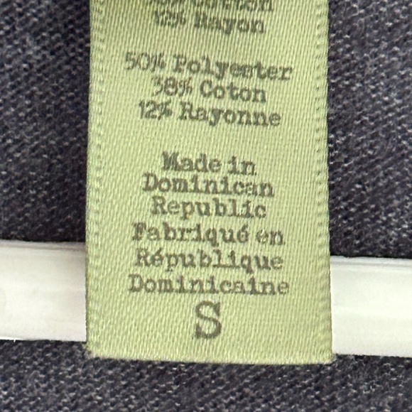 Zip up Hoodie - Picture 4 of 5